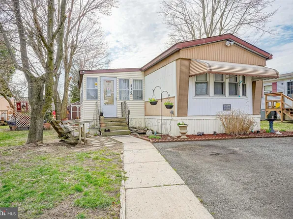 216 Truman Ave, Williamstown, NJ 08094
