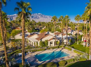 10616 S Racquet Club Dr, Rancho Mirage, CA 92270