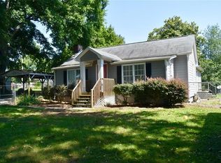 749 Garner Rd, Rockmart, GA 30153