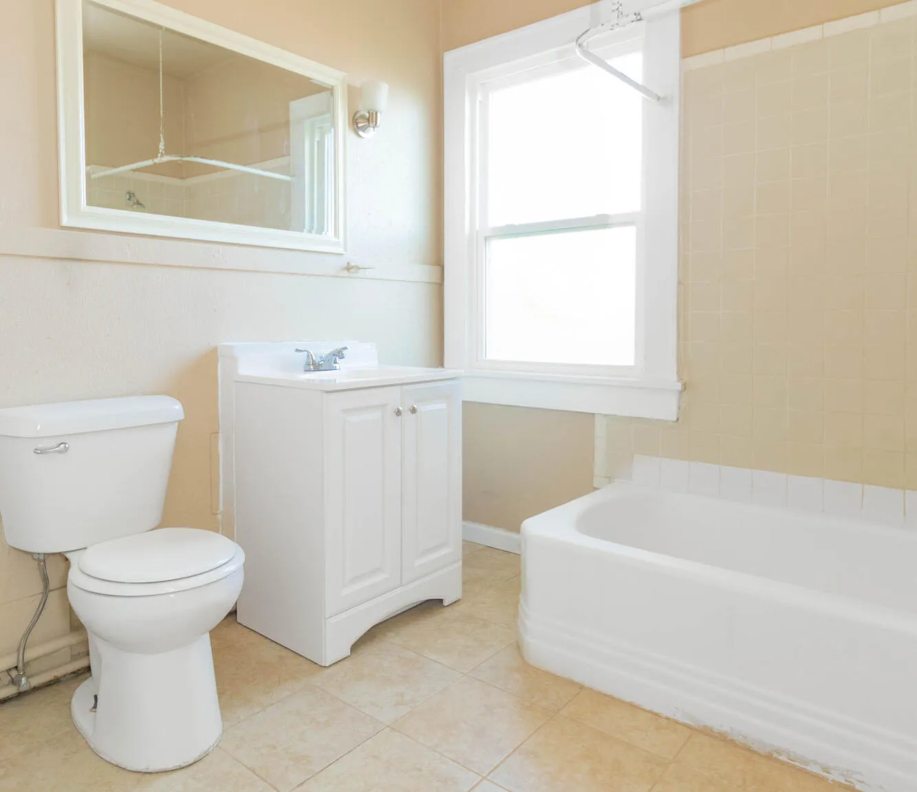 1 bed, 1.0 bath, 655 sqft, $695 — Photo 4