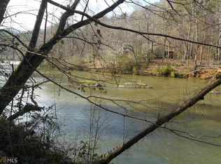 0 River Run Trl 19 & #20, Cornelia, GA 30531