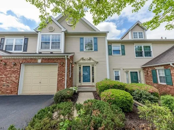 2105 Ackman Ct, Bridgewater, NJ 08807