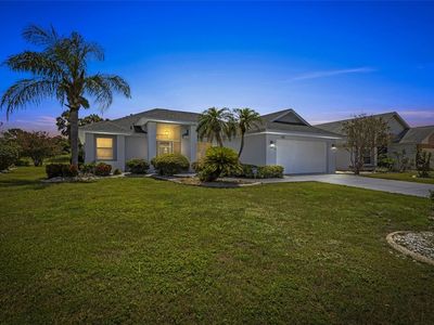 1907 E Del Webb Blvd, Sun City Center, FL, 33573