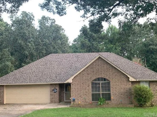 2008 Wertz Ave, Mena, AR 71953
