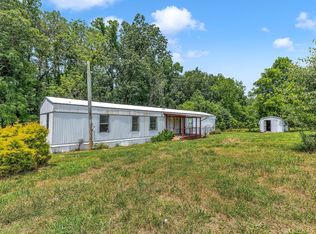 443 Old Dodson Branch Rd, Cookeville, TN 38501