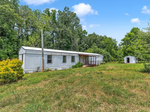 443 Old Dodson Branch Rd, Cookeville, TN 38501