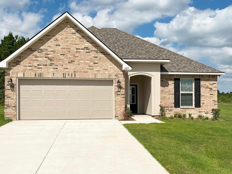 623 Sandy Ridge Cir