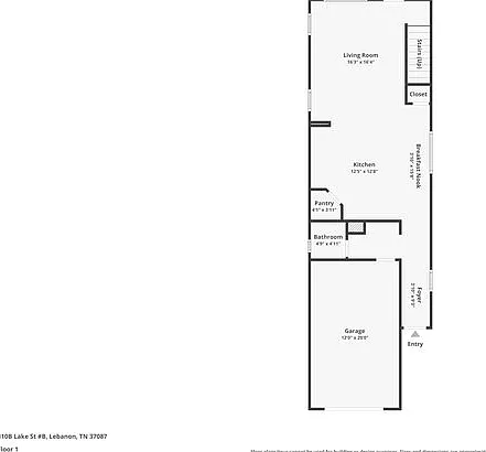310B Lake St — Photo 2