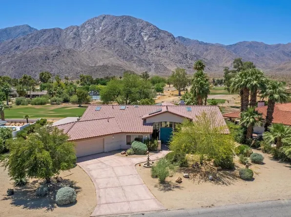 415 Catarina Dr, Borrego Springs, CA 92004