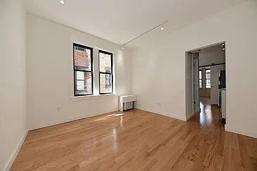 Rented by Buchbinder & Warren