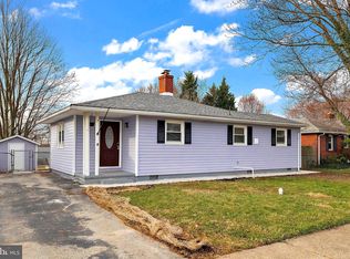 3824 Nancy Ave, Wilmington, DE 19808