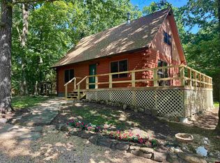 1637 Highway 178 W, Midway, AR 72651