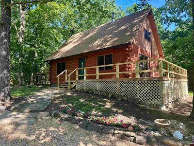 1637 Highway 178 W, Midway, AR, 72651