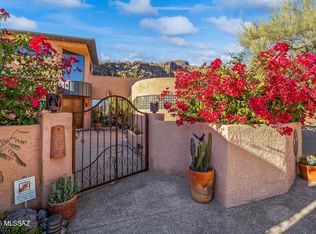 6461 N Thimble Pass, Tucson, AZ 85750