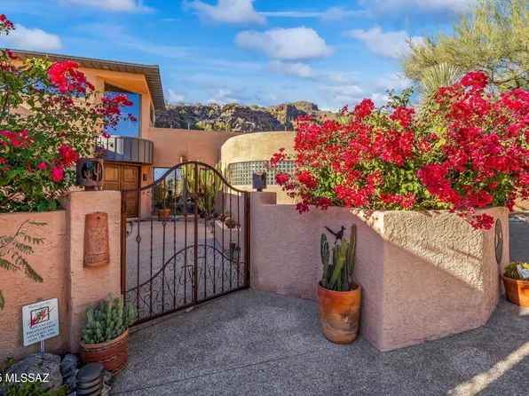 6461 N Thimble Pass, Tucson, AZ 85750