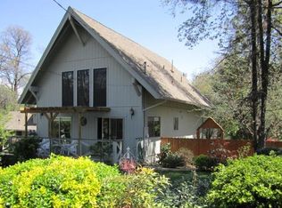 17727 Yellow Pine Rd, Shasta Lake, CA 96019