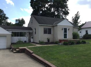 850 Wabash Ave, Zanesville, OH 43701