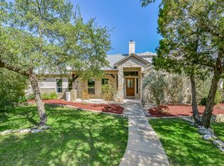 316 Forever Rdg, Helotes, TX 78023