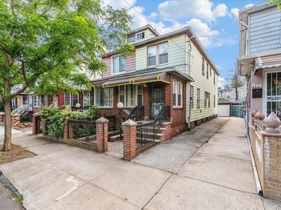 342 E 55th Street, Brooklyn, NY, 11203