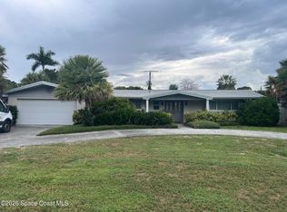 2404 Scenic Dr, Melbourne, FL 32901