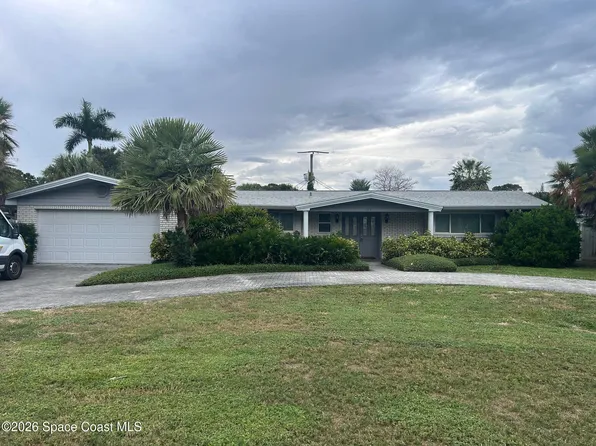 2404 Scenic Dr, Melbourne, FL 32901