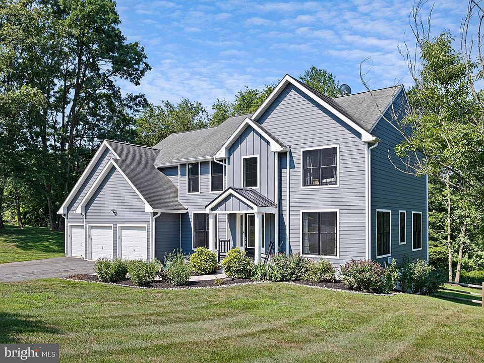 411 Palmers Dr, Landenberg, PA 19350 MLS PACT2070270 Zillow