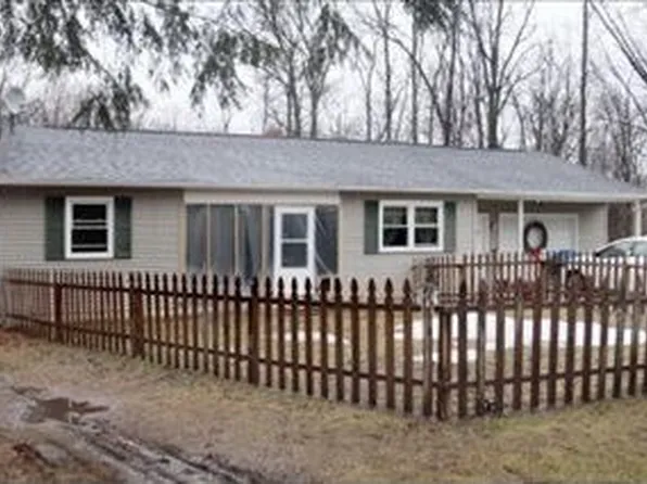 13125 Brockway Blvd, Vicksburg, MI 49097