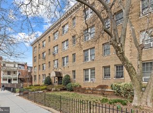 3314 Mount Pleasant St NW APT 45, Washington, DC 20010