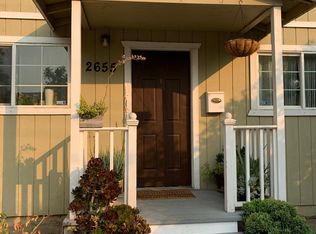 2600 San Fernando Way, Sacramento, CA 95818