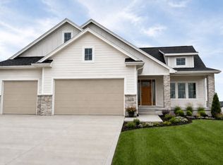3208 SE Bannister Dr, Ankeny, IA 50021