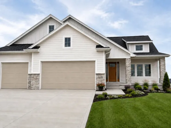 3208 SE Bannister Dr, Ankeny, IA 50021