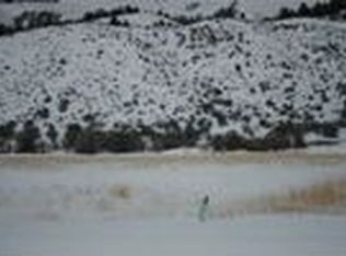45 Rockbridge Rd, Afton, WY 83110
