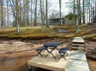 4110 Leonards Ln, Sutherland, VA 23885