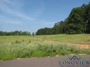 LOT 4 Block 2 Loblolly Ln LOT 4, Henderson, TX 75654