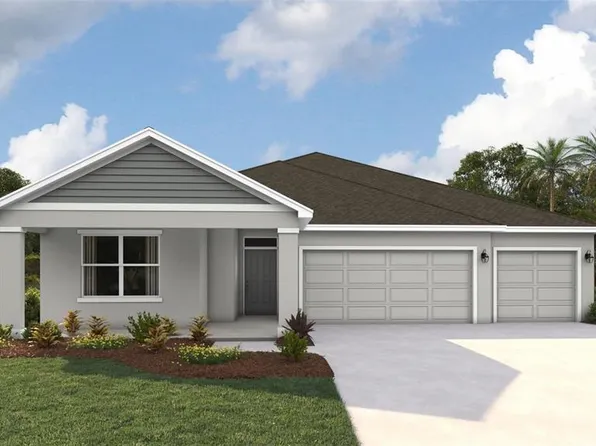 17521 Whiskey Creek Trl, Parrish, FL 34219