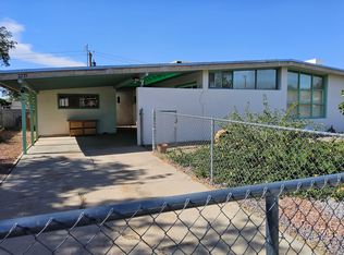 2235 Margaret St, Las Cruces, NM 88001