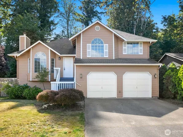21911 SE 239th St, Maple Valley, WA 98038