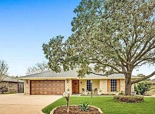 6604 Lucilla Ct, Edgecliff Village, TX 76134