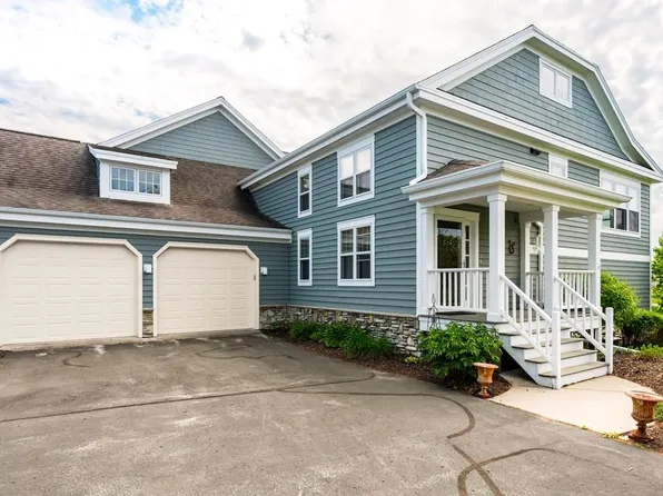 7133A Ida Red Rd #2102, Egg Harbor, WI 54209