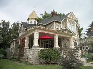 307 E 2nd North St, Morristown, TN 37814