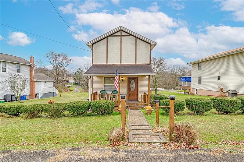 249 Orchard St W, Bairdford, PA 15006 | Zillow