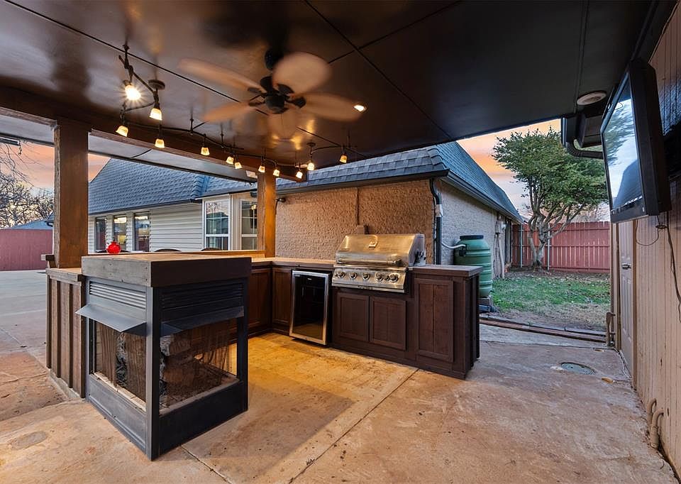 4008 Cherry Hill Ln, Oklahoma City, OK 73120 | Zillow