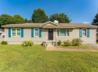 321 Shaw St, Athens, AL 35611