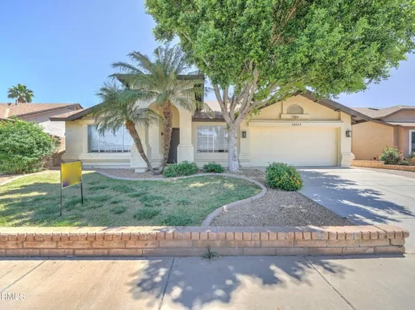 24833 N 41st Ave, Glendale, AZ 85310