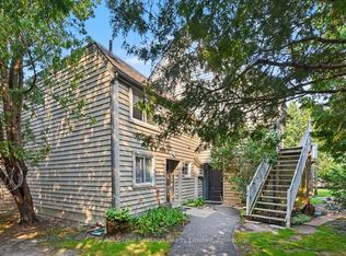 5 Dawson Dr #314, Collingwood, ON L9Y 5B4