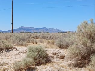 1960 E Highland Ave, Pahrump, NV 89048