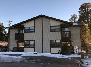 303 Meadow Dr, Elizabeth, CO 80107