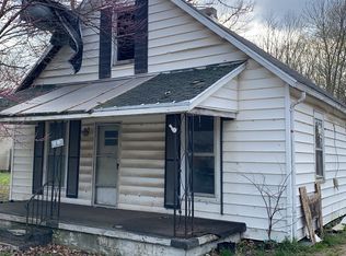 210 Western Ave, Danville, IL 61832