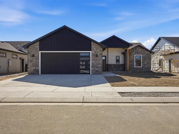 633 Alta Lakes Avenue, Montrose, CO 81403