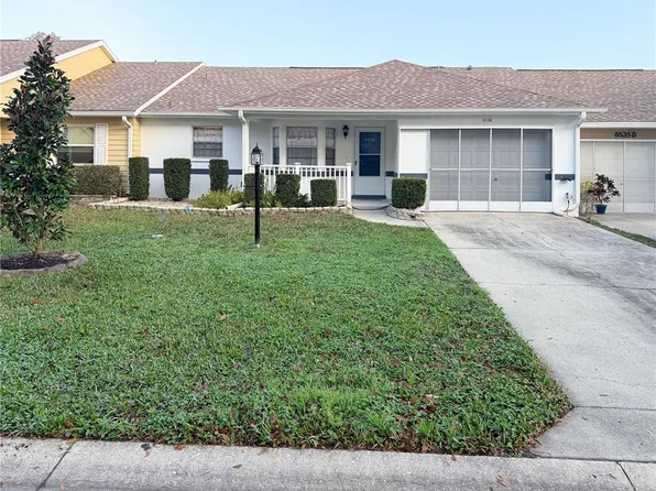 8535 SW 90TH STREET #C, OCALA, FL 34481